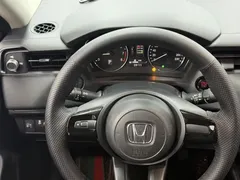 2023 Honda Vezel 1.5L CVT, белый — фото 14