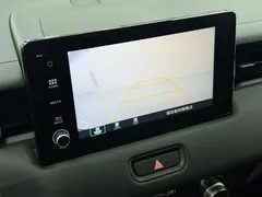 2023 Honda Vezel 1.5L CVT, белый — фото 15