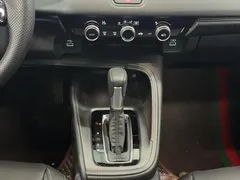 2023 Honda Vezel 1.5L CVT, белый — фото 17
