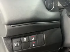 2023 Honda Vezel 1.5L CVT, белый — фото 19