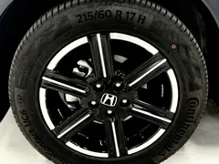 2023 Honda Vezel 1.5L CVT, белый — фото 20