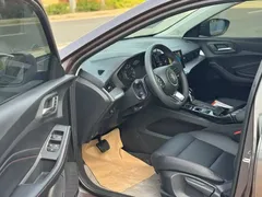 2023 MG MG5 180DVVT CVT — фото 4