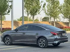 2023 MG MG5 180DVVT CVT — фото 7