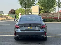 2023 MG MG5 180DVVT CVT — фото 8