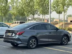 2023 MG MG5 180DVVT CVT — фото 9