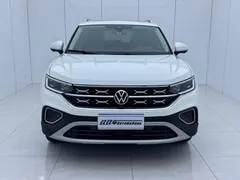 2023 Volkswagen Tayron 280TSI Plus, белый — фото 2
