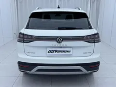 2023 Volkswagen Tayron 280TSI Plus, белый — фото 5