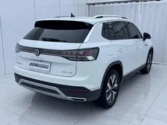 2023 Volkswagen Tayron 280TSI Plus, белый — фото 6