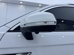2023 Volkswagen Tayron 280TSI Plus, белый — фото 7