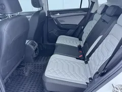 2023 Volkswagen Tayron 280TSI Plus, белый — фото 16