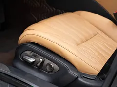 2021 Lexus LS 500h, чёрный — фото 20