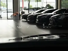 2021 Lexus LS 500h, чёрный — фото 22