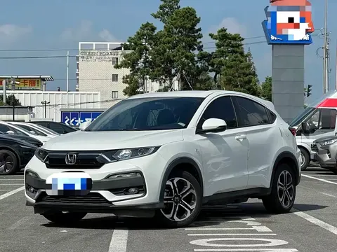 2021 Honda XR-V 1.5L CVT Classic