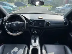 2021 Honda XR-V 1.5L CVT Classic, белый — фото 4