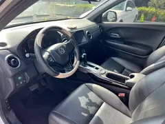 2021 Honda XR-V 1.5L CVT Classic, белый — фото 5