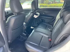 2021 Honda XR-V 1.5L CVT Classic, белый — фото 6