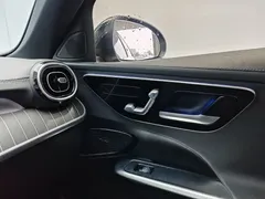 2022 Mercedes-Benz C-Class C 200 L Sport, зелёный — фото 16