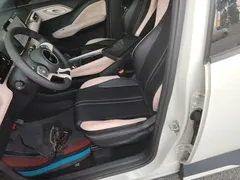 2023 BYD Seagull Vitality, белый — фото 15