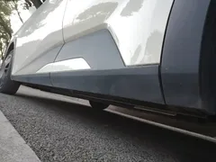 2023 BYD Seagull Vitality, белый — фото 22