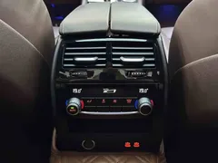 2022 BMW 5 Series 540i Fashion M Sport Package — фото 13