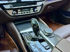 2022 BMW 5 Series 540i Fashion M Sport Package — фото 15
