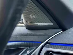 2022 BMW 5 Series 540i Fashion M Sport Package — фото 16