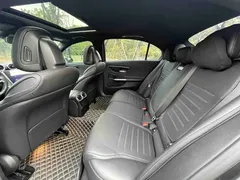 2022 Mercedes-Benz C-Class C 200 L, чёрный — фото 6
