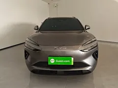 2025 BYD DM-i 205 Plus — фото 6