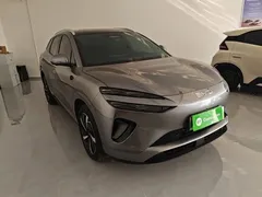 2025 BYD DM-i 205 Plus — фото 7