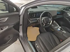 2025 BYD DM-i 205 Plus — фото 9