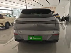 2025 BYD DM-i 205 Plus — фото 10