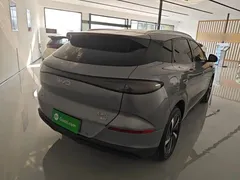 2025 BYD DM-i 205 Plus — фото 11