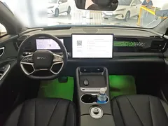 2025 BYD DM-i 205 Plus — фото 13