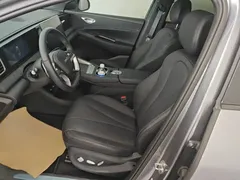2025 BYD DM-i 205 Plus — фото 15
