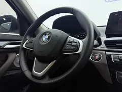 2022 BMW X1 sDrive20Li, белый — фото 12