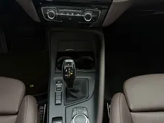 2022 BMW X1 sDrive20Li, белый — фото 13