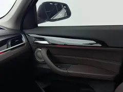 2022 BMW X1 sDrive20Li, белый — фото 14