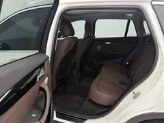 2022 BMW X1 sDrive20Li, белый — фото 15