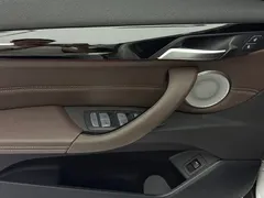 2022 BMW X1 sDrive20Li, белый — фото 16