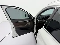 2022 BMW X1 sDrive20Li, белый — фото 23