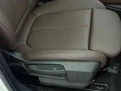 2022 BMW X1 sDrive20Li, белый — фото 25