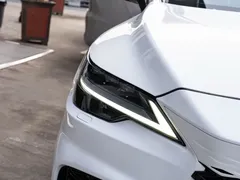 2023 Lexus RX 500h F SPORT Performance, белый — фото 6