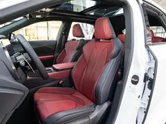2023 Lexus RX 500h F SPORT Performance, белый — фото 11
