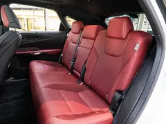 2023 Lexus RX 500h F SPORT Performance, белый — фото 12