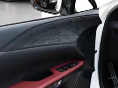 2023 Lexus RX 500h F SPORT Performance, белый — фото 19