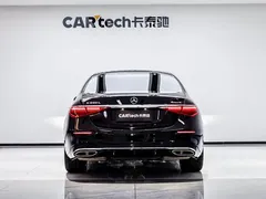 2022 Mercedes-Benz S-Class S 450 L 4MATIC, чёрный — фото 5