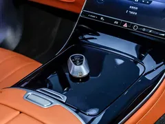 2022 Mercedes-Benz S-Class S 450 L 4MATIC, чёрный — фото 31