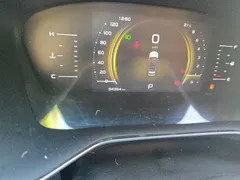 2020 Geely Atlas 1.8TD DCT PRO, белый — фото 5