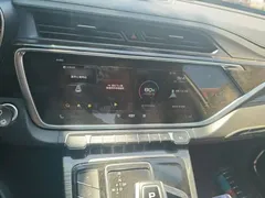 2020 Geely Atlas 1.8TD DCT PRO, белый — фото 6