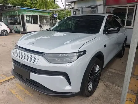 2023 Leapmotor C11 200